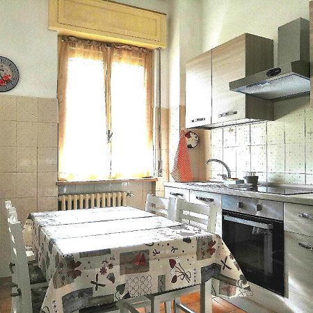 Novara Suite Bagian luar foto