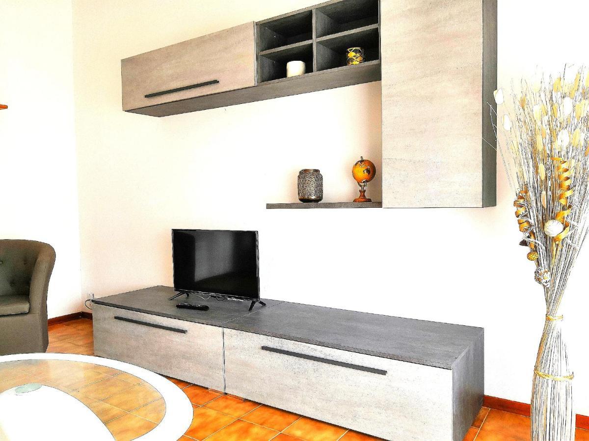 Novara Suite Bagian luar foto