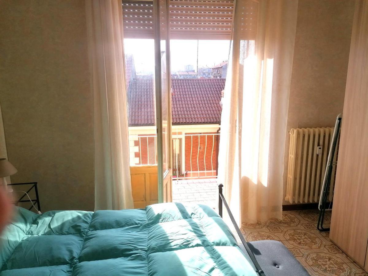 Novara Suite Bagian luar foto