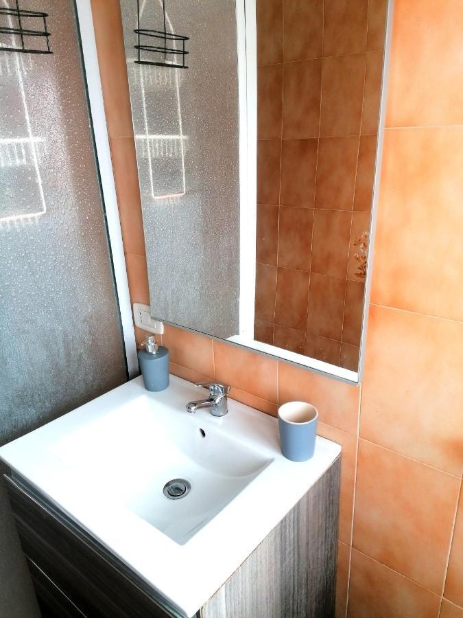 Novara Suite Bagian luar foto