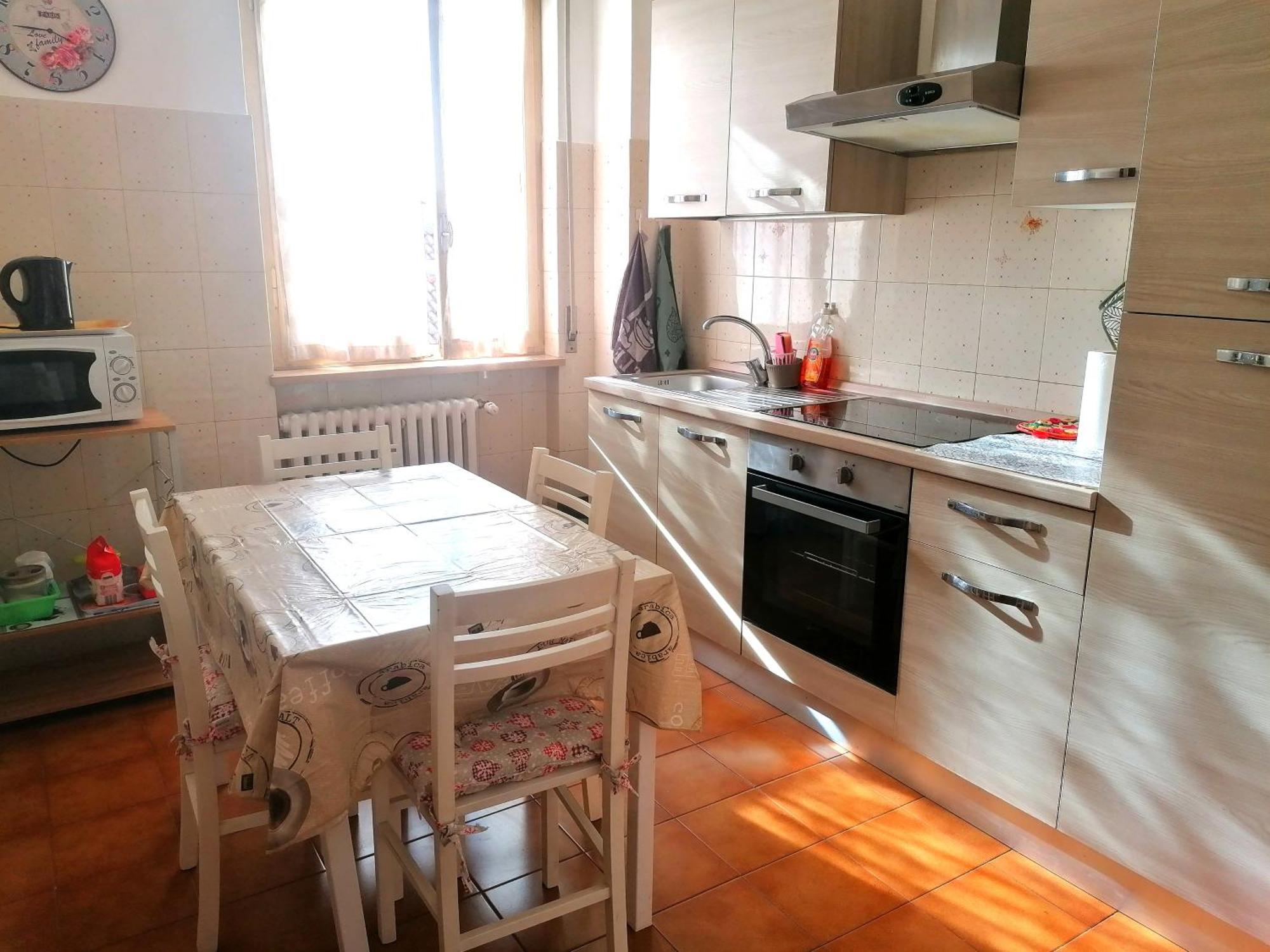 Novara Suite Ruang foto