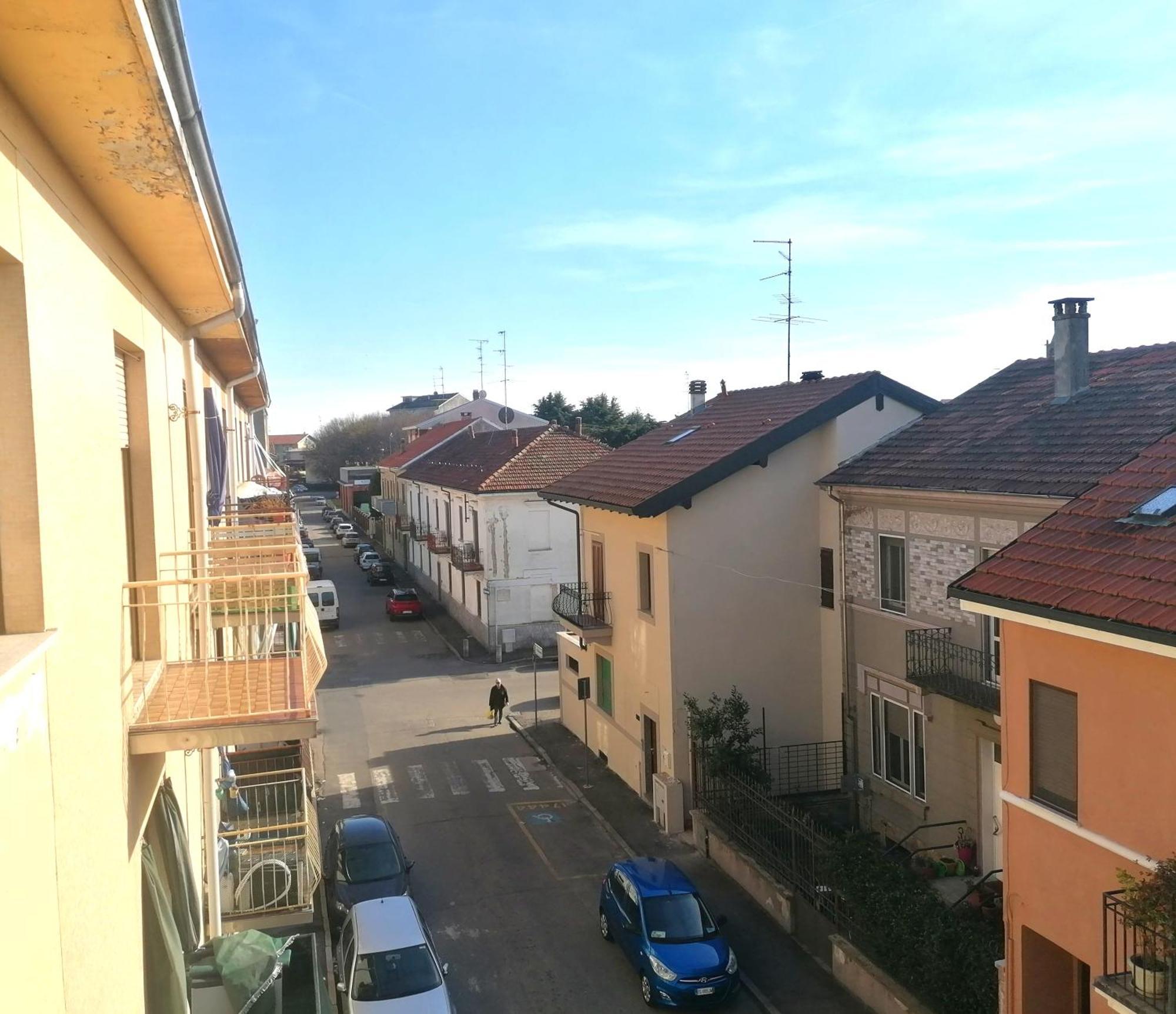 Novara Suite Ruang foto