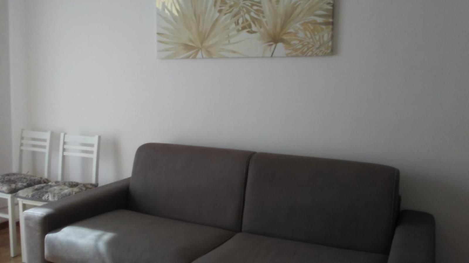 Novara Suite Bagian luar foto
